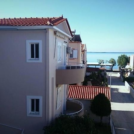 Alkioni Studios Vatera Dış mekan fotoğraf